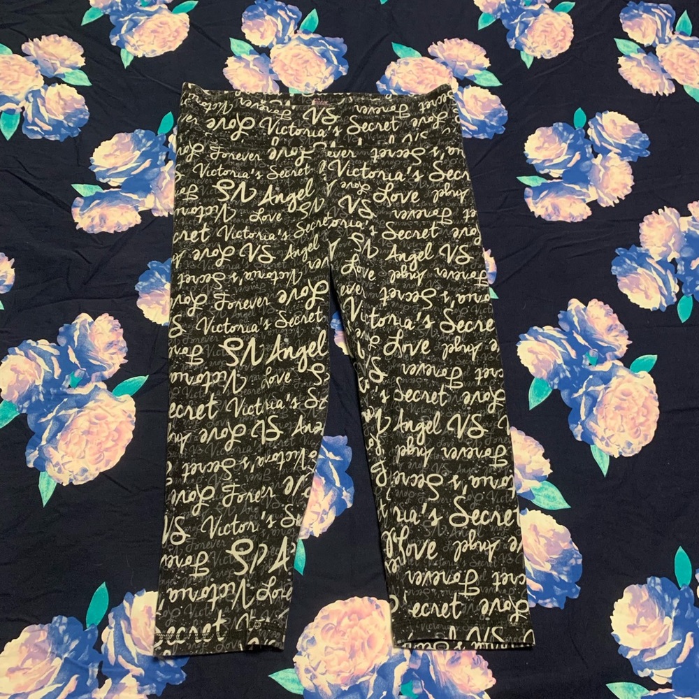 Victoria’s Secret Leggings